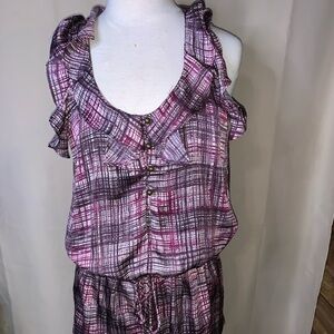 Collective Concept‎  Romper